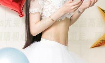 UGirls尤果网 – 周于希的蕾丝高清合集，在眼睛和心之间微妙的游走，真怪。