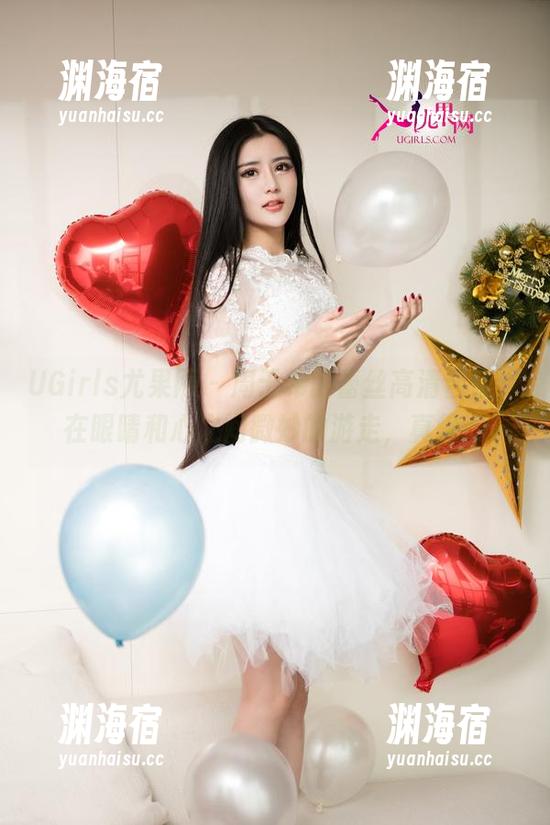 UGirls尤果网-周于希 UGirls尤果网 - 周于希的蕾丝高清合集,在眼睛和心之间微妙的游走,真怪。