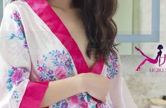 UGirls尤果网 – 裤里丝大赏——李凌子说谁需要常规作品集下载啊