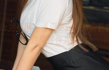 UGirls尤果网 – 资源更新：郭婉祈的可爱在这里等你发掘！