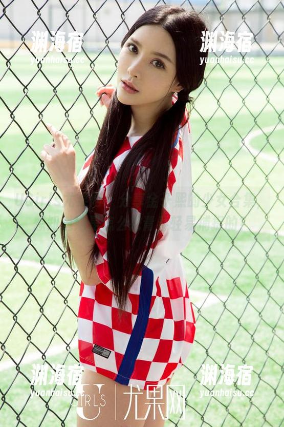UGirls尤果网-金子熙 UGirls尤果网 - 分享金子熙的少女合集,想知道她是怎么把青春轻易捕捉的?