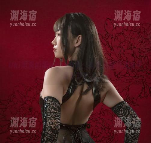 Uki雨季的黑丝cos合集：谁说黑丝只适合干燥季节？