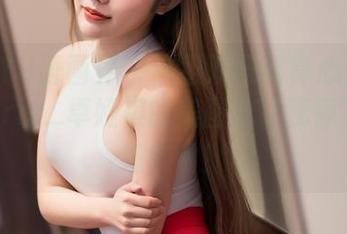 XIAOYU语画界 – 这组双马尾真心值回票价，Cris_卓娅祺的美图总让我停下来仔细欣赏！
