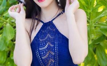 XIAOYU语画界 – 天台套图，王馨瑶yanni透过镜头给你的‘不经意’！
