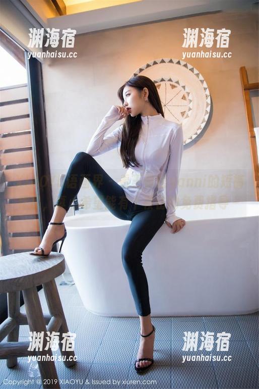 XIAOYU语画界 - 看王馨瑶yanni的短裤作品，真心希望能有个模仿的免费指导～