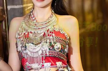 XIAOYU语画界 – 海边的芝芝Booty合集——你要的清凉感分享！