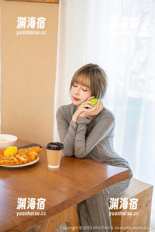 XINGYAN星颜社-李丽莎 XINGYAN星颜社 - 免费来领李丽莎的美足图包,心累去无聊,但美不美,得靠你自己判断。