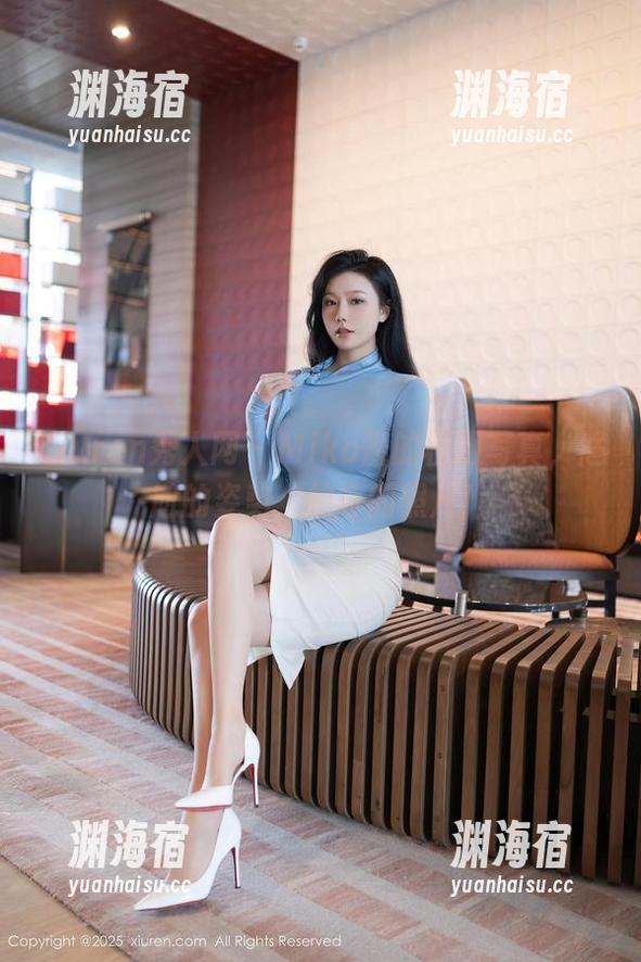 Xiuren秀人网-Miko酱 Xiuren秀人网 - Miko酱的校服写真,尴尬的姿势,神奇的照片!