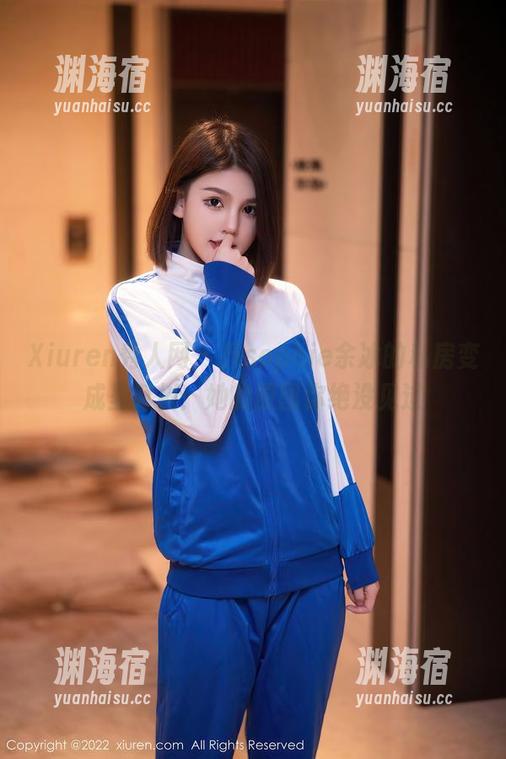 Xiuren秀人网-sophie余冰 Xiuren秀人网 - 当sophie余冰的私房变成圣诞树:她的原图你绝没见过