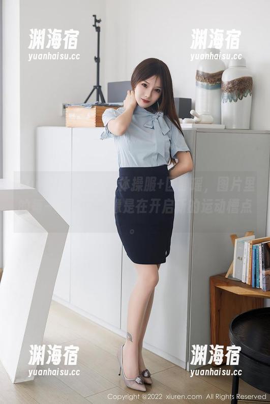 Xiuren秀人网-区静瑶 Xiuren秀人网 - 体操服+区静瑶,图片里的每一个动作都像是在开启新的运动槽点。