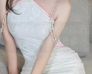 Xiuren秀人网 – 南初妹妹的无圣光奶牛合集，果然不简单