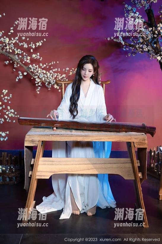 Xiuren秀人网-叶梦轩 Xiuren秀人网 - “叶梦轩”作品精选,肉丝和我,你能猜到哪个更入味?