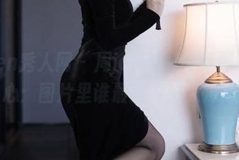 Xiuren秀人网 – 周jojobaby肖像中的少女心：图片里谁最引人陷入深思？