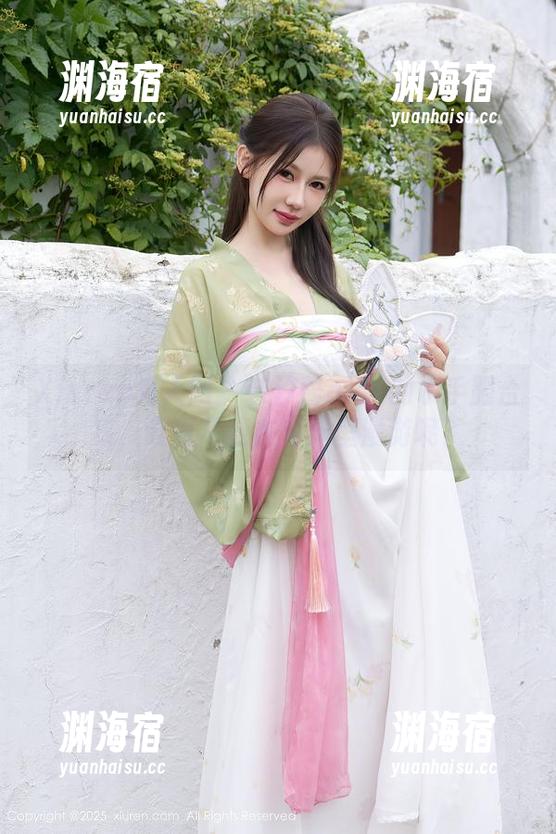 Xiuren秀人网 - 奈汐酱nice的水手服合集，谁说不能在海洋里漫游呢？