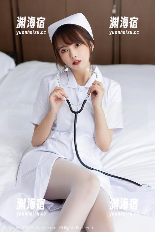 Xiuren秀人网-奈汐酱nice Xiuren秀人网 - 奈汐酱nice的JK写真:小小资源里玩出大花样!