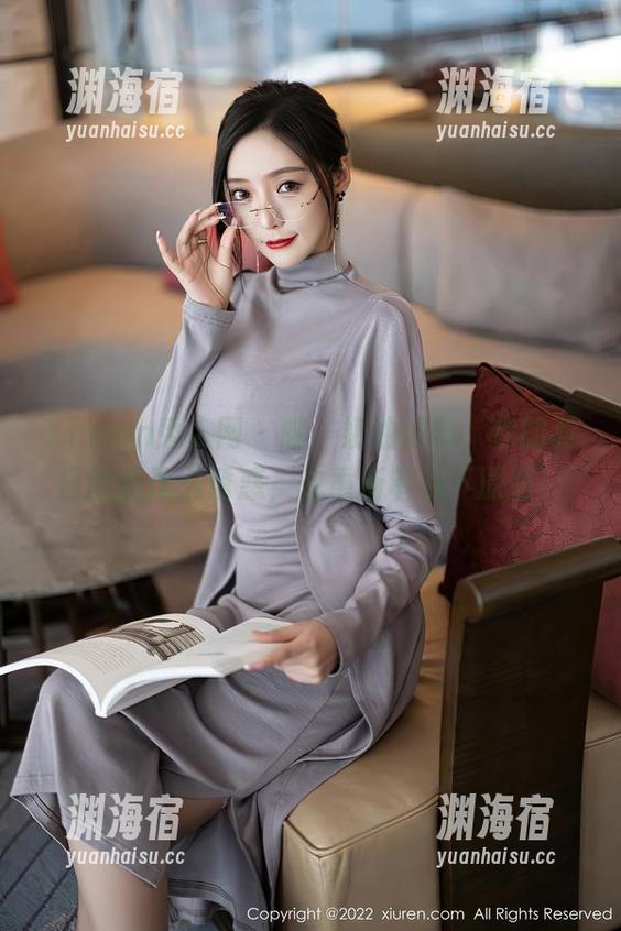 Xiuren秀人网-奶油妹妹 Xiuren秀人网 - 哦,奶油妹妹,你的夏日就是这么诱惑,快重新审视下原图!
