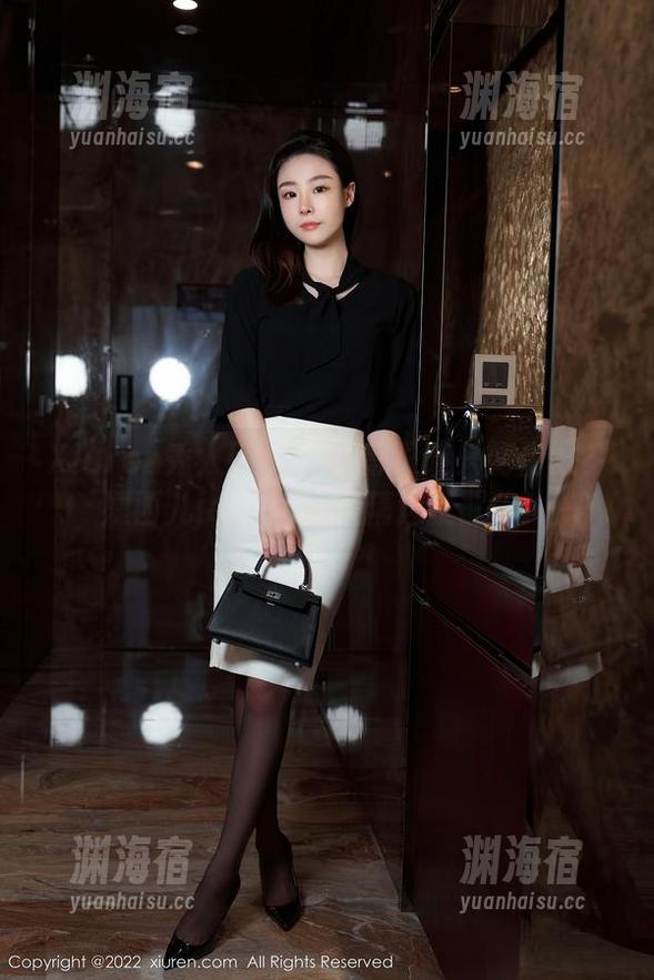 Xiuren秀人网 - 谁说高跟鞋只能优雅？婕西儿jessie图集精选提醒你！