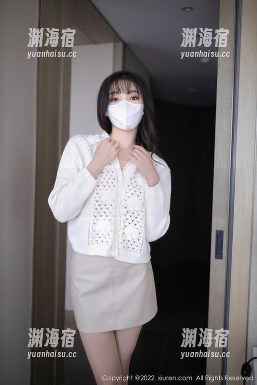 Xiuren秀人网-小果冻儿 Xiuren秀人网 - 小果冻儿红裙全套,图片里藏着多少小心思?