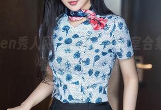 Xiuren秀人网 – 小芭乐的浴室合集，不看可惜的壁纸。