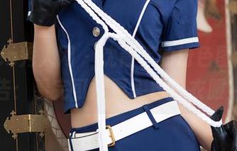 Xiuren秀人网 – 沈青黛的粉色图包，警告：看完可能要买粉色衣服！