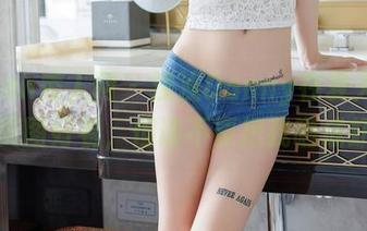 Xiuren秀人网 – 浅浅Danny在夏天的写真：美图好看，但请不要把我晒成虾条！