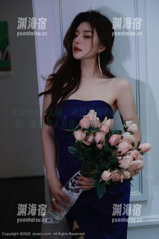 Xiuren秀人网-白乐乐 Xiuren秀人网 - 美图里藏着的女神白乐乐:有没有人和我一样,喜欢吃烧烤?