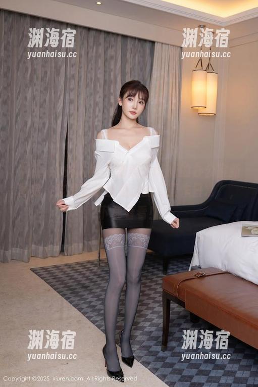 Xiuren秀人网-糯美子nini Xiuren秀人网 - 糯美子nini的办公室新图集:这里有你没见过的“工作日常”,下载看看!
