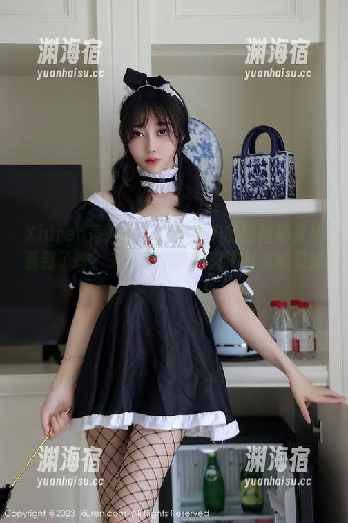 Xiuren秀人网 - 从陈柒柒的空姐写真集看到了啥？来分享一下我突如其来的灵感！