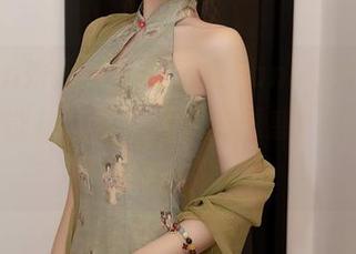 Xiuren秀人网 – 陈梵妮Fanny的最新套图，谁能抗拒拥有肉丝的诱惑？好想悄悄收藏一套。