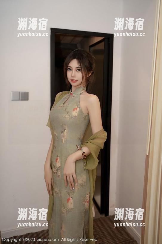 Xiuren秀人网-陈梵妮Fanny Xiuren秀人网 - 陈梵妮Fanny的最新套图,谁能抗拒拥有肉丝的诱惑?好想悄悄收藏一套。
