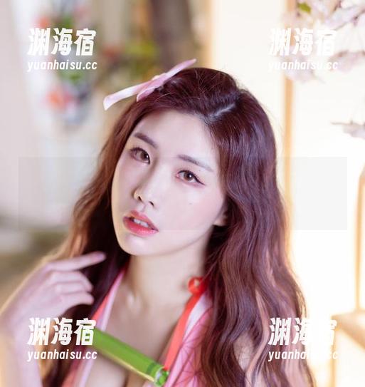 哎呦，Yebin(전예빈)丘比特天使图包来了，免费本来就很抢眼！