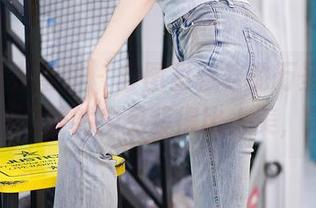 YouMi尤蜜荟 – 套图里藏着的万圣节，lingyu69居然把鬼装得比人美，震惊！