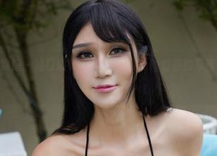 YouWu尤物馆 – 袖口微卷的裤里丝，Kely香香的写真集资源真有趣！