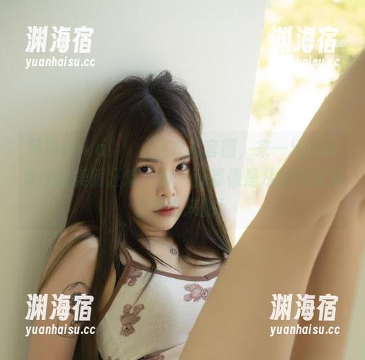 精选Yuka(유카)连衣裙套图，来一场不负责任的美丽狂欢，每一张都像是从时尚杂志里抠出来的！
