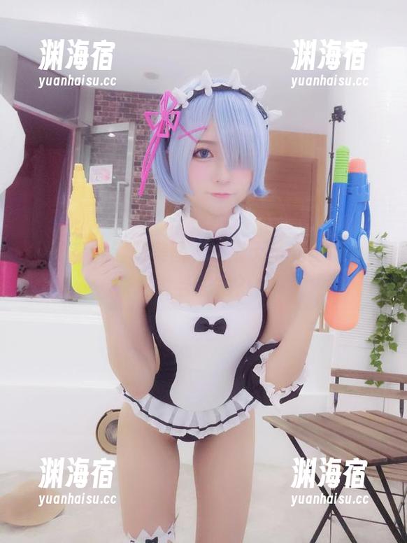 Yuki亭的透明美图，难道无圣光真以为它能当主角？