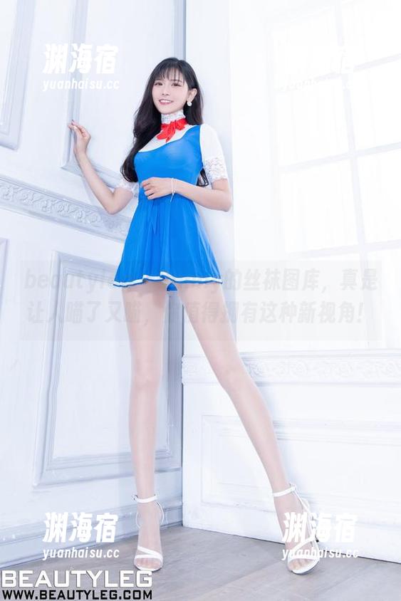 beautyleg-Penny beautyleg - Penny的丝袜图库,真是让人瞄了又瞄,你值得拥有这种新视角!