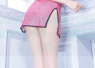 beautyleg – 当连体衣遇上Vanessa：从没见过的火力全开——原图和套图求解围