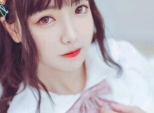 全套lovely呆玄邻家妹妹，你的‘隔壁小弟’们会不会看了眼红？