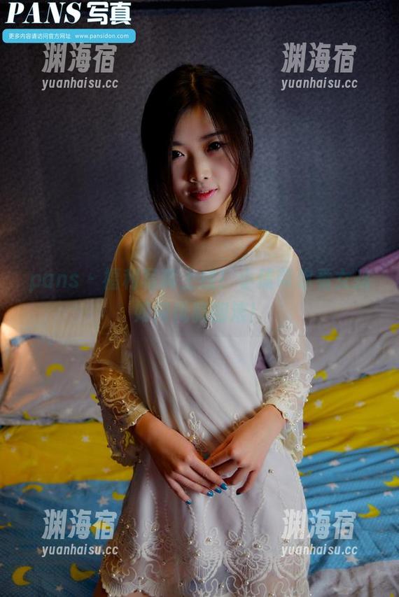 pans-小倩 pans - 福利写真上线!小倩带你看女孩如何优雅翻滚!