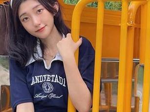 roroki骷髅姬骷髅舞：穿连体衣的她，资源放飞自我！