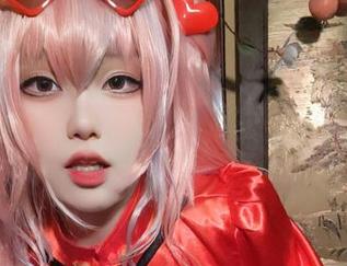 看完布莱默顿的春季旗袍，七七娜娜子是不是也太好看了点？