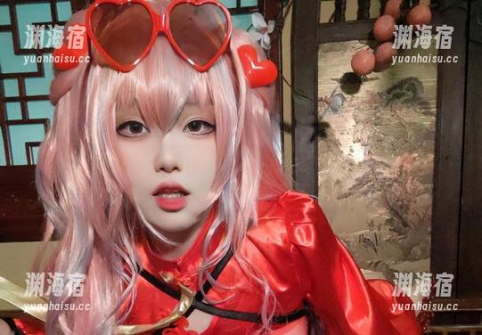 看完布莱默顿的春季旗袍，七七娜娜子是不是也太好看了点？