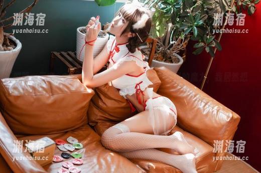哎呀，三度_69这次的cos，希尔薇有种奇怪的魔力，我居然想多看几眼！