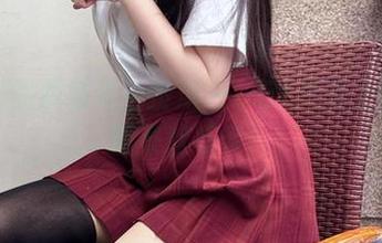 不呆猫的职场角色扮演——OL顶头上司cos图集欢乐多！