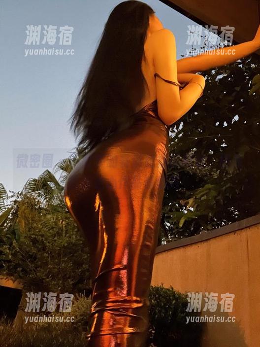 微密圈 - 不爱笑的赛琳姐姐的新坑，图库最新走心作品等你蹲！