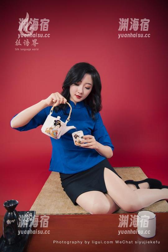 丽柜-小戈 丽柜 - 小戈不仅会发瑜伽网盘,更能让你“磕碰”出无数新姿势!