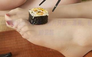 丽柜 – 王炜炜透明化的第一篇：图片只是一道光，私拍才是最深的见解