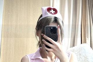 微密圈 – 乙醇子以兔女郎的姿态进行了一场‘饮酒会’的图片分享