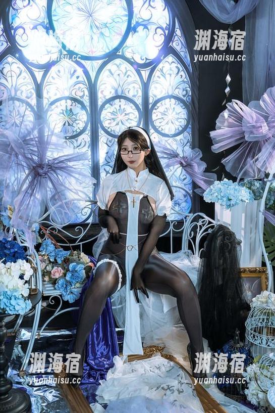 不知道云溪溪是怎么想到“奶牛”的，在线来看原图。