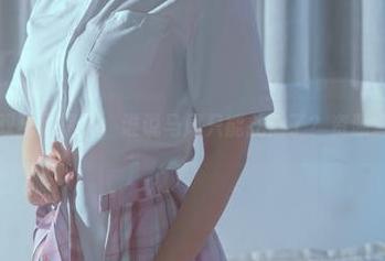 云溪溪的双马尾写真，谁说马尾只能扎低了？资源直接飙升！